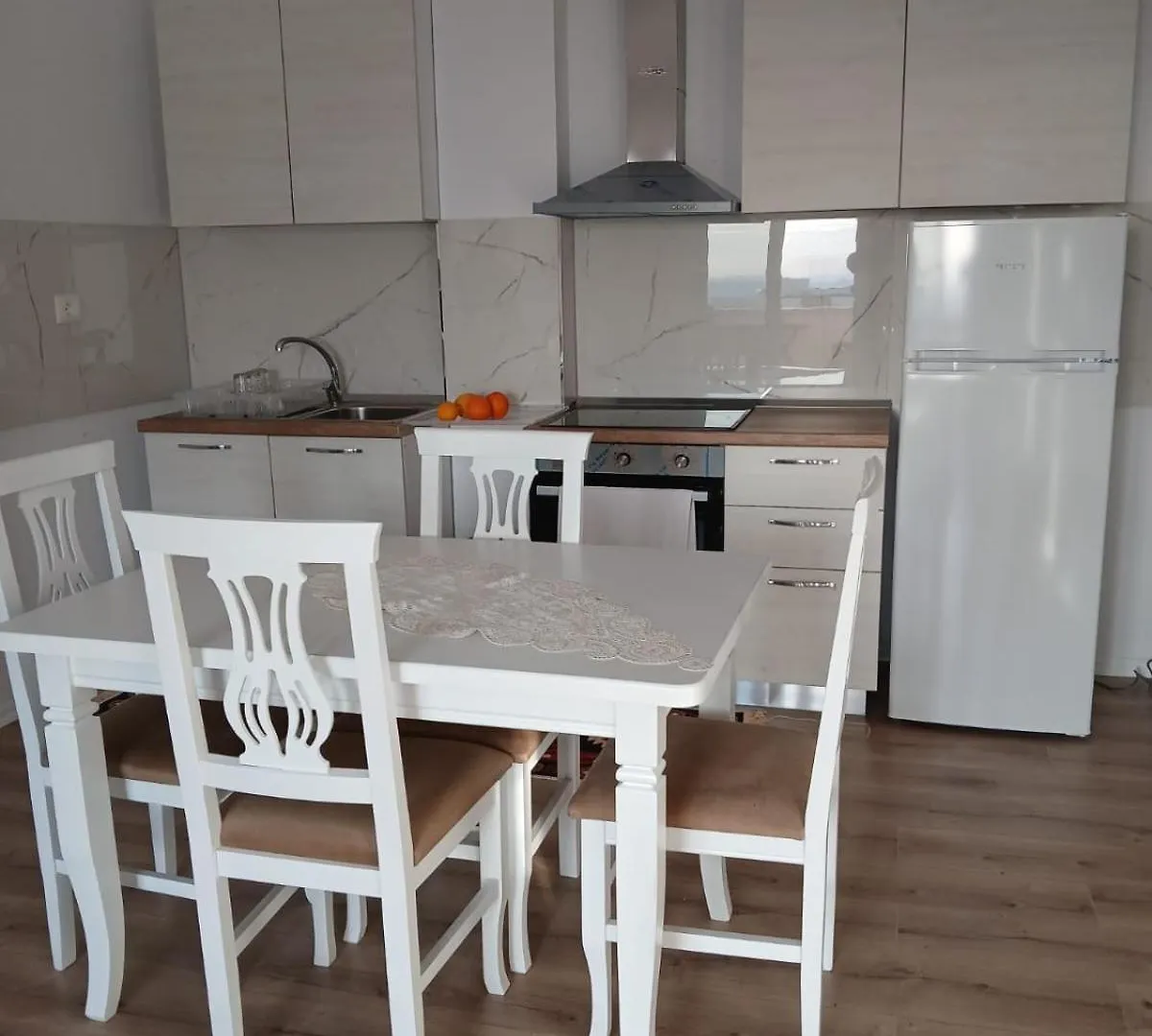 Appartement Klito'S Home Krujë