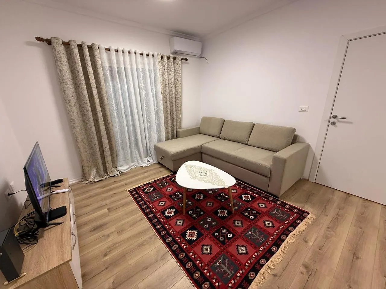 Klito'S Home Krujë Appartement