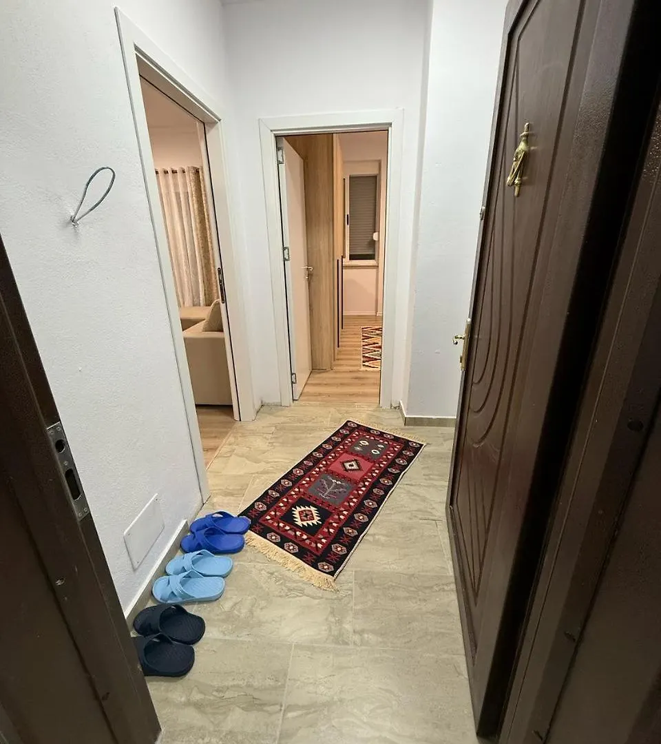 Appartement Klito'S Home Krujë