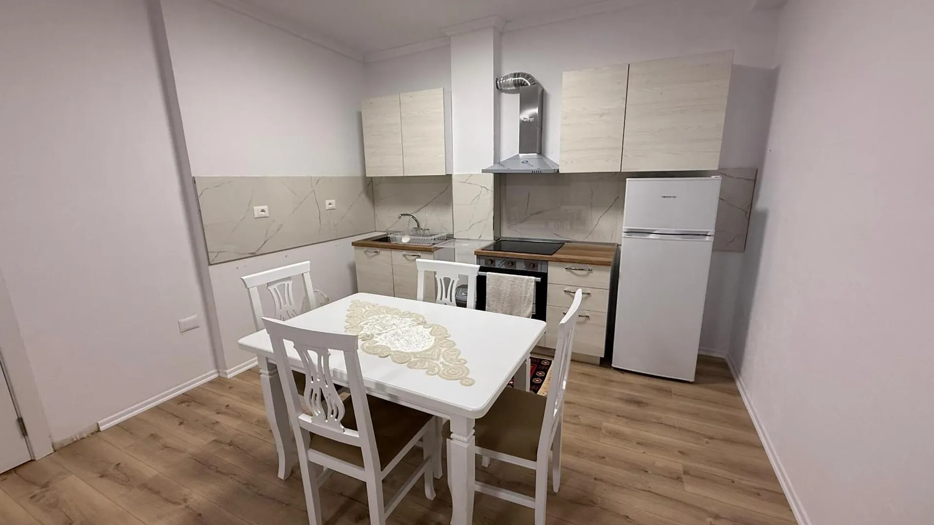Appartement Klito'S Home Krujë