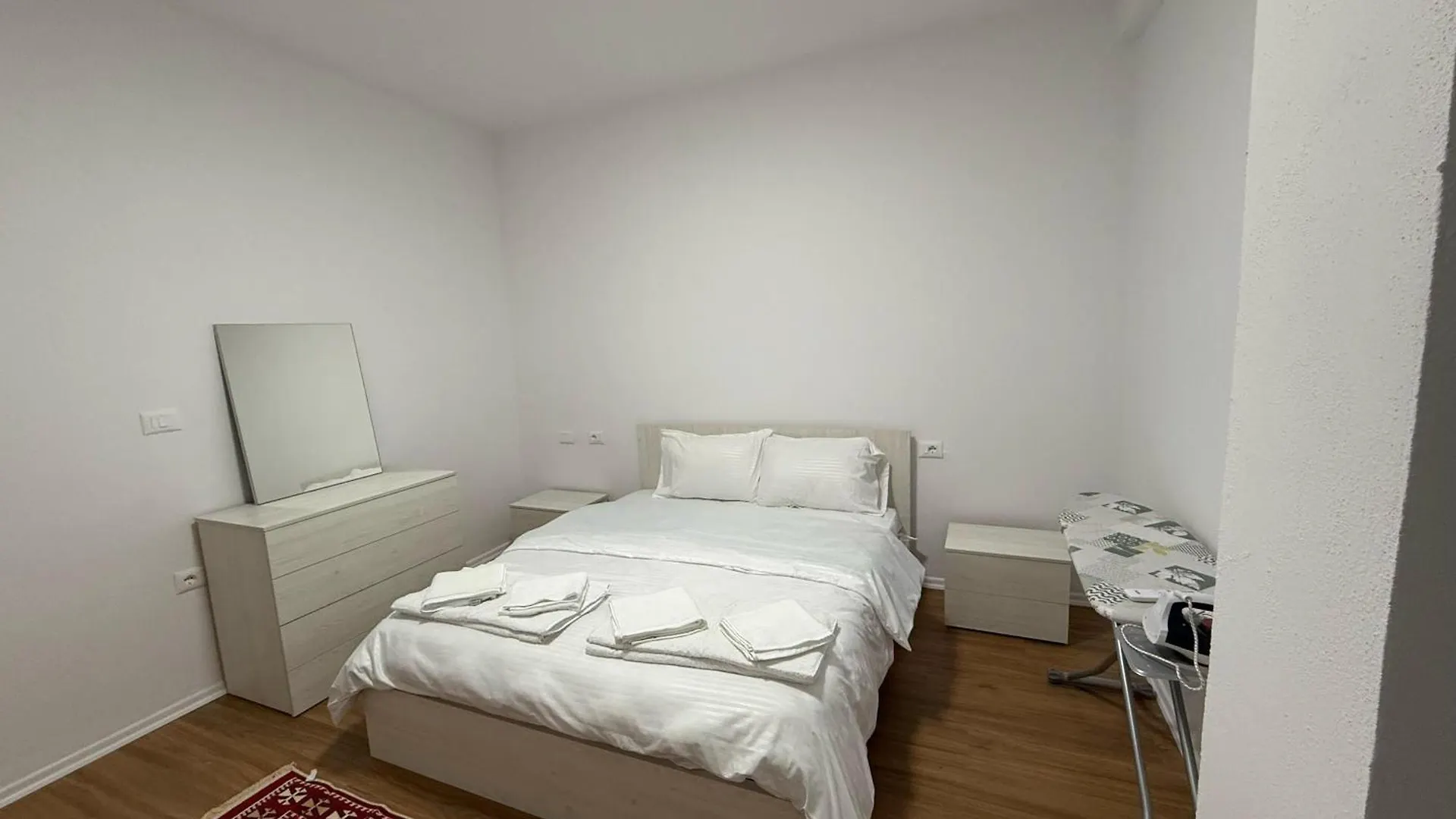 Appartement Klito'S Home Krujë