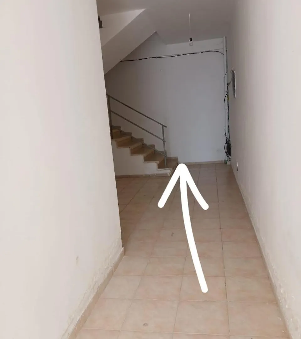 Appartement Klito'S Home Krujë