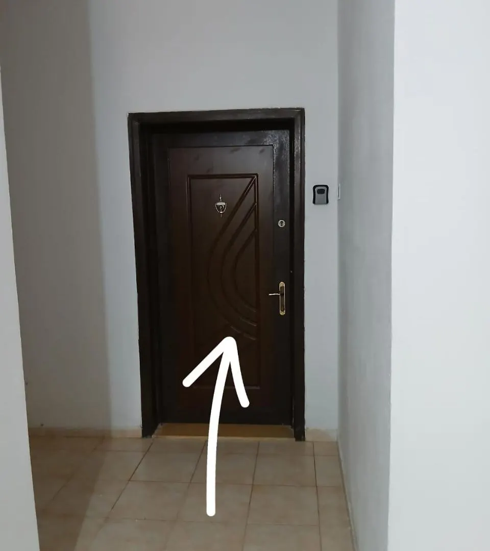 Klito'S Home Krujë