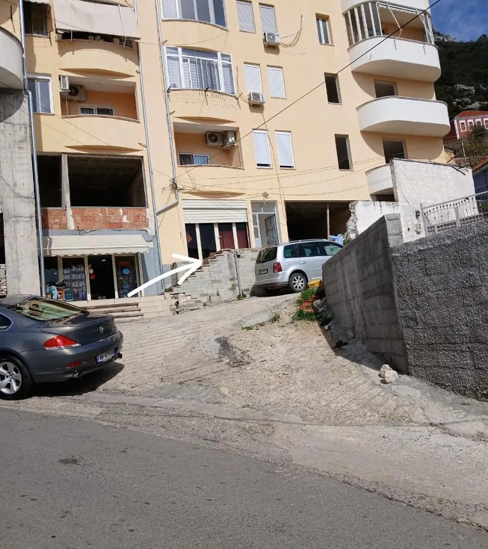 Klito'S Home Krujë