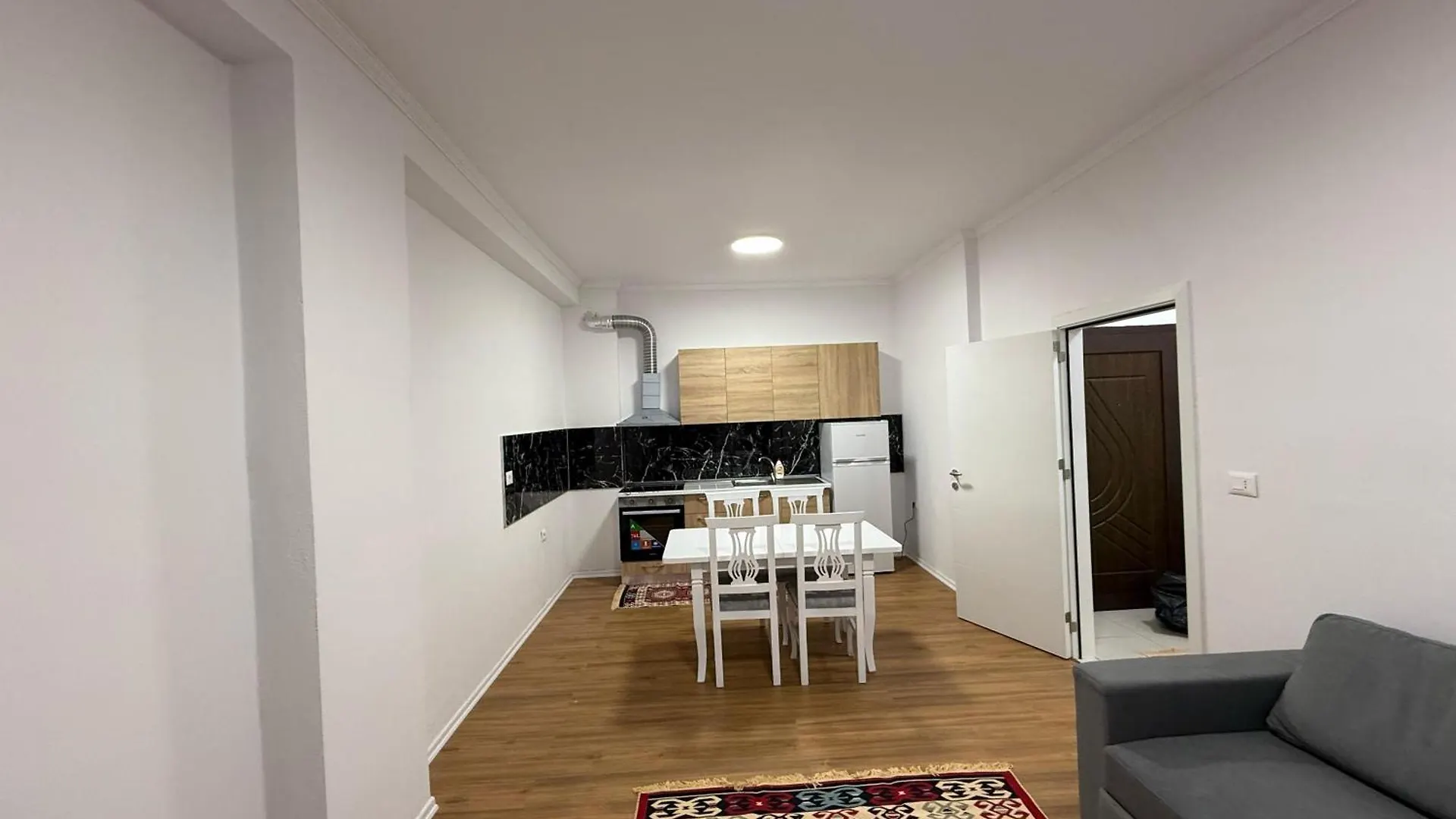 Klito'S Home Krujë 0*,  Albanië