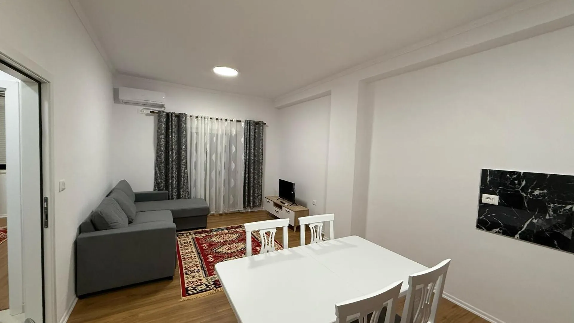 Klito'S Home Krujë Appartement