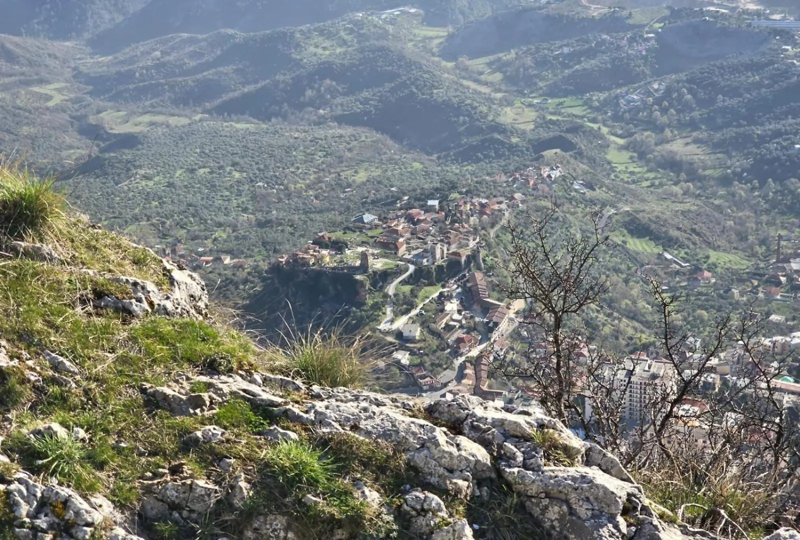 Klito'S Home Krujë 0*,  Albanië