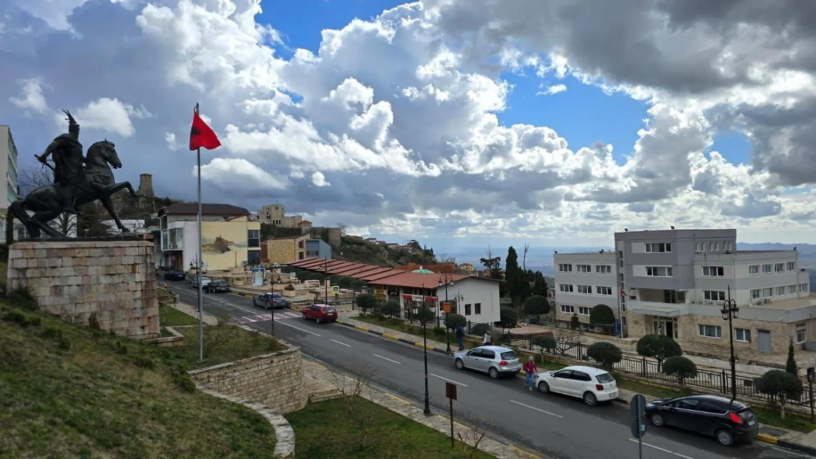 Klito'S Home Krujë 0*,