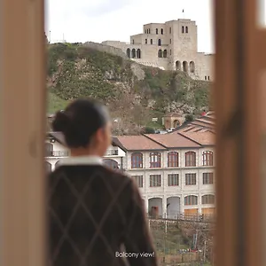 Hotel Pisha Panoramic, Krujë
