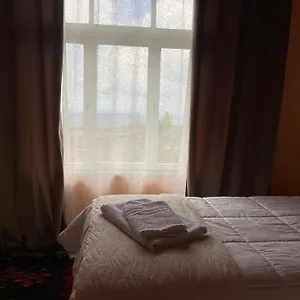 Accommodatie bij particulieren Llulla, Krujë